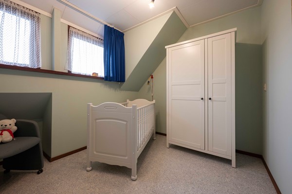 Medium property photo - Beukenlaan 3, 4744 CG Bosschenhoofd